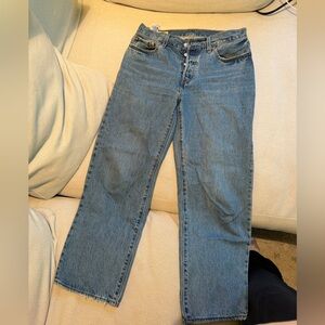 Levi’s 501 90’s fit - size 27